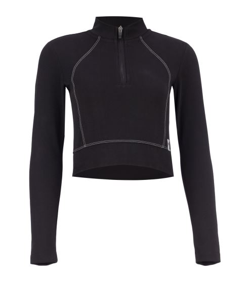 HectaPlus 1 Crop Top