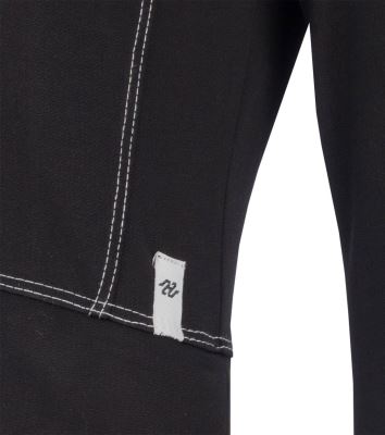 HectaPlus 1 Crop Top