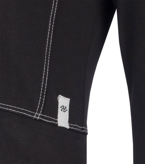 HectaPlus 1 Crop Top