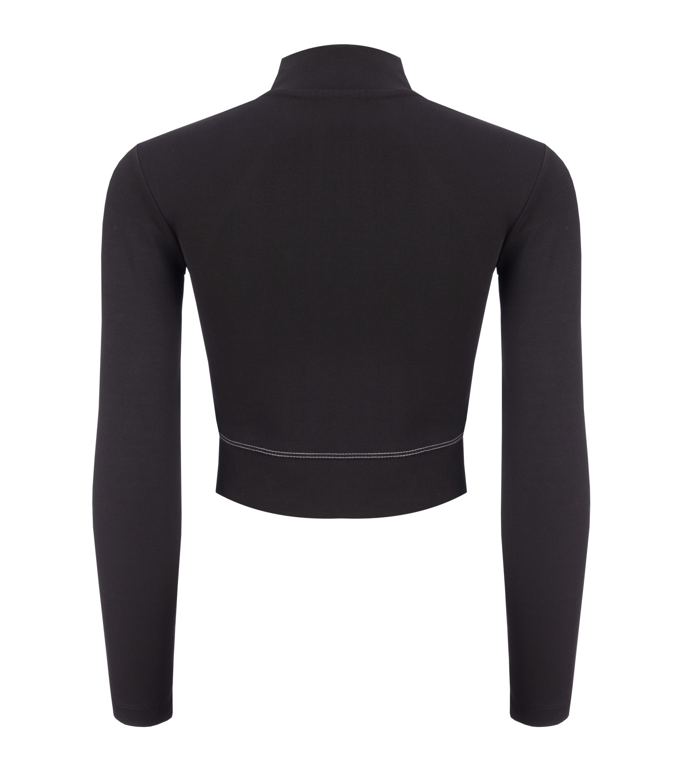 HectaPlus 1 Crop Top