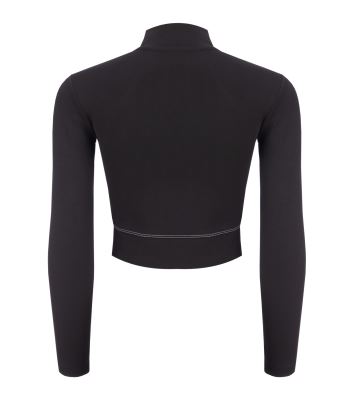 HectaPlus 1 Crop Top