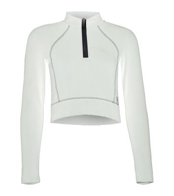 HectaPlus 1 Crop Top