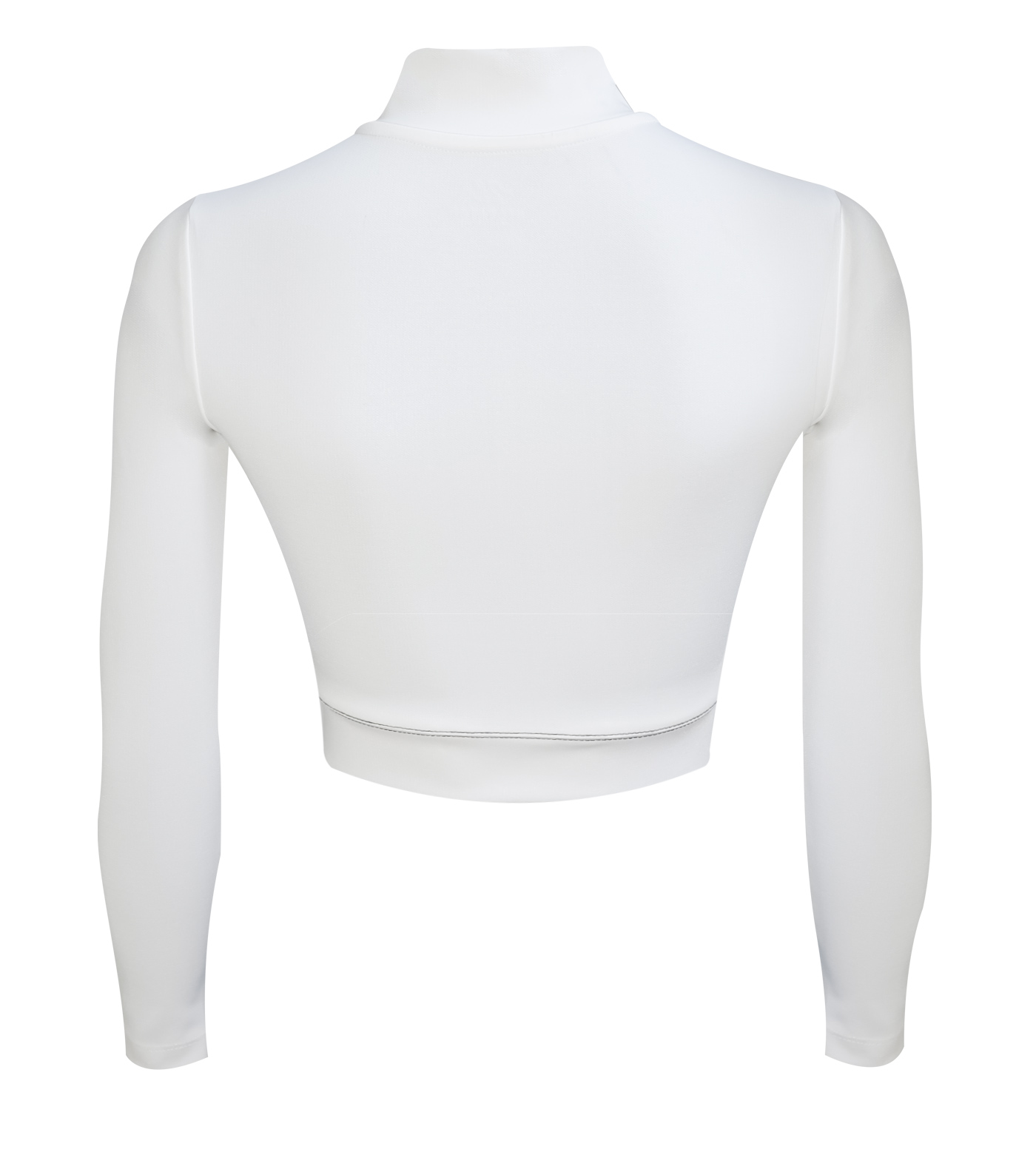 HectaPlus 1 Crop Top