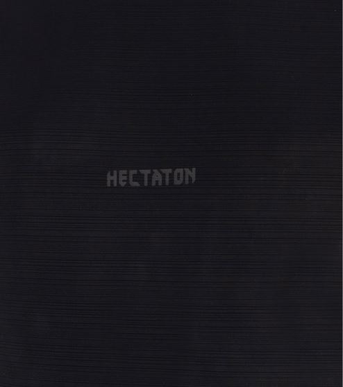 Hectarun 1 T-Shirt