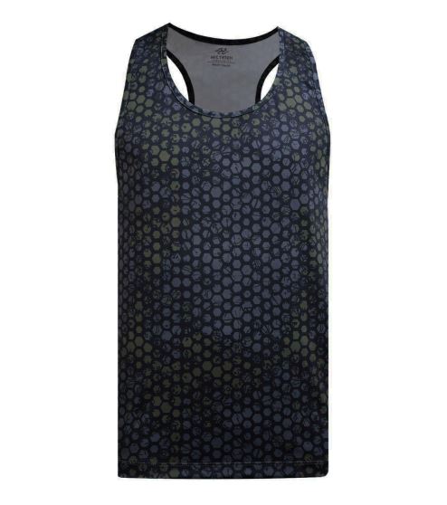 Hectality 1 Tank Top