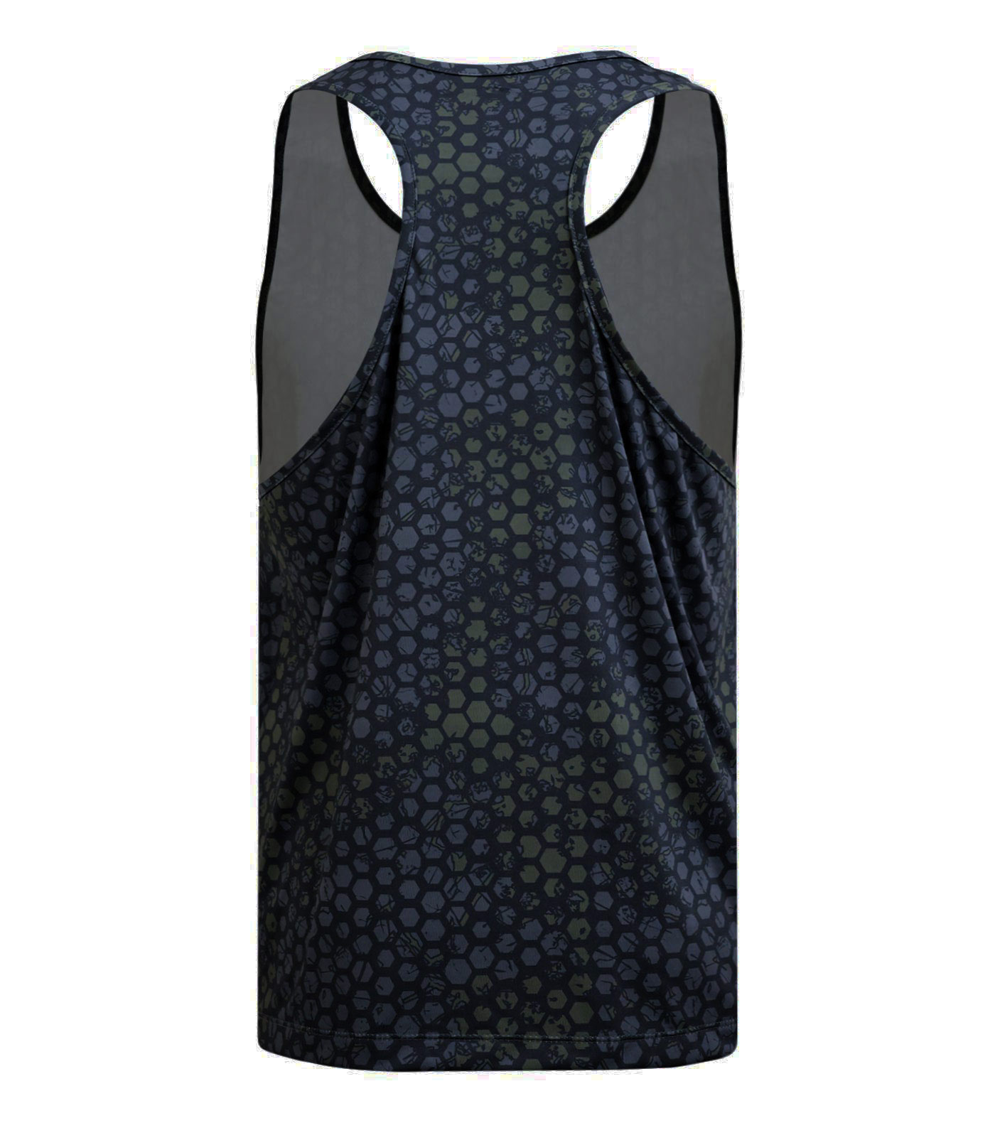 Hectality 1 Tank Top