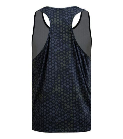 Hectality 1 Tank Top