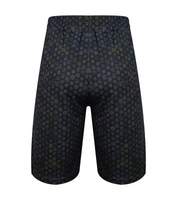 Hectality 1 Mid Shorts