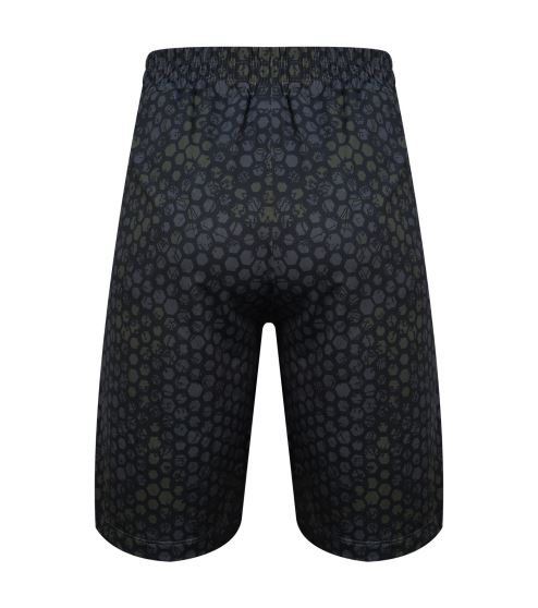 Hectality 1 Mid Shorts