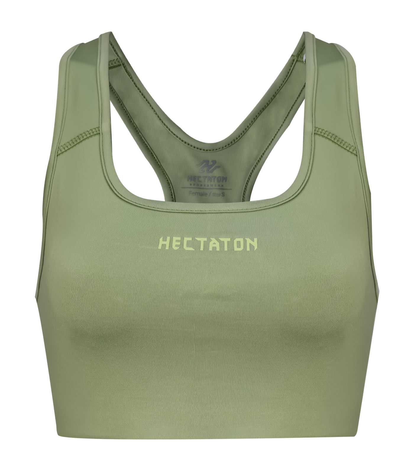 Active Essential 1 Bra