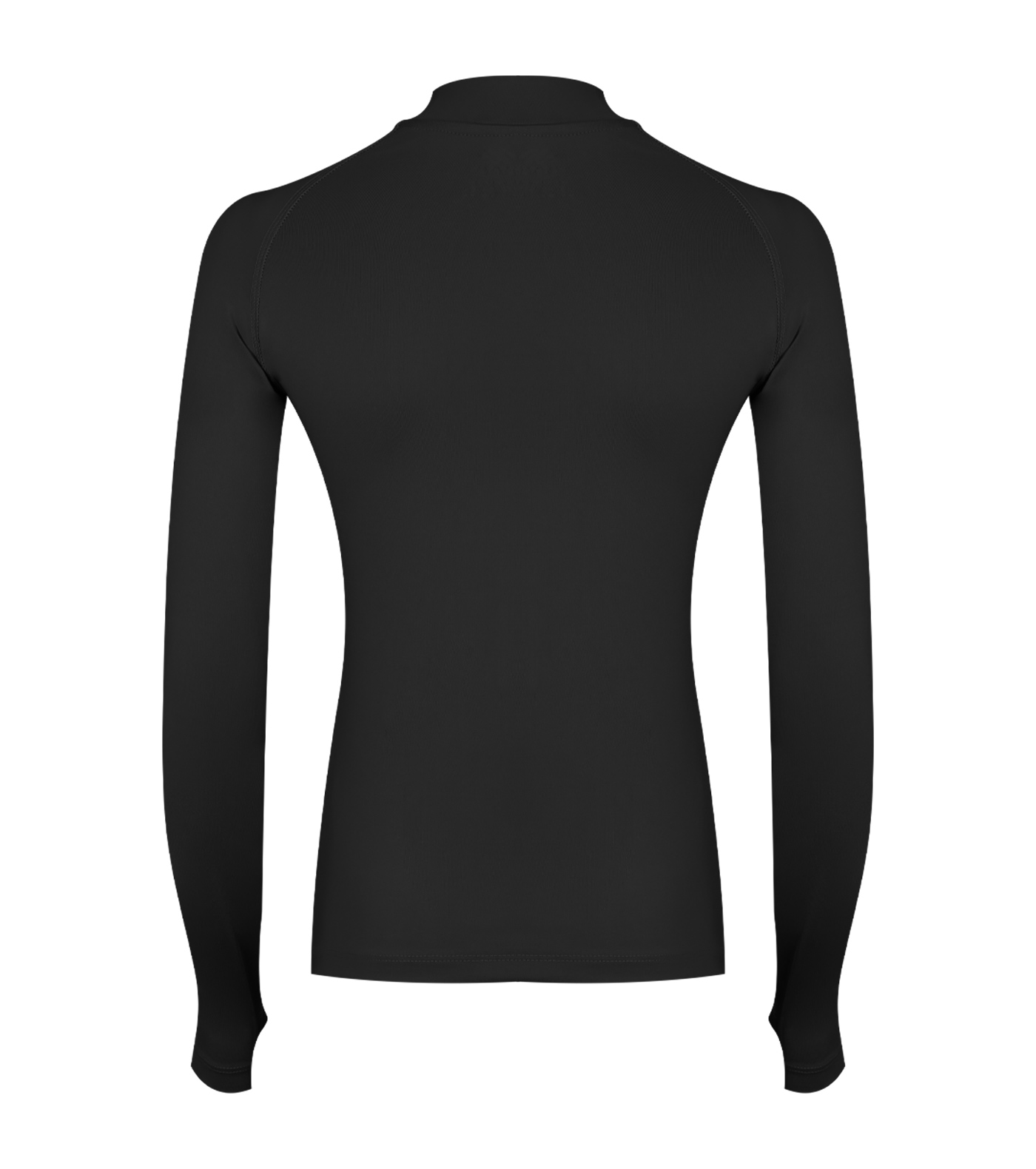 Hectarun2 L Half Zip