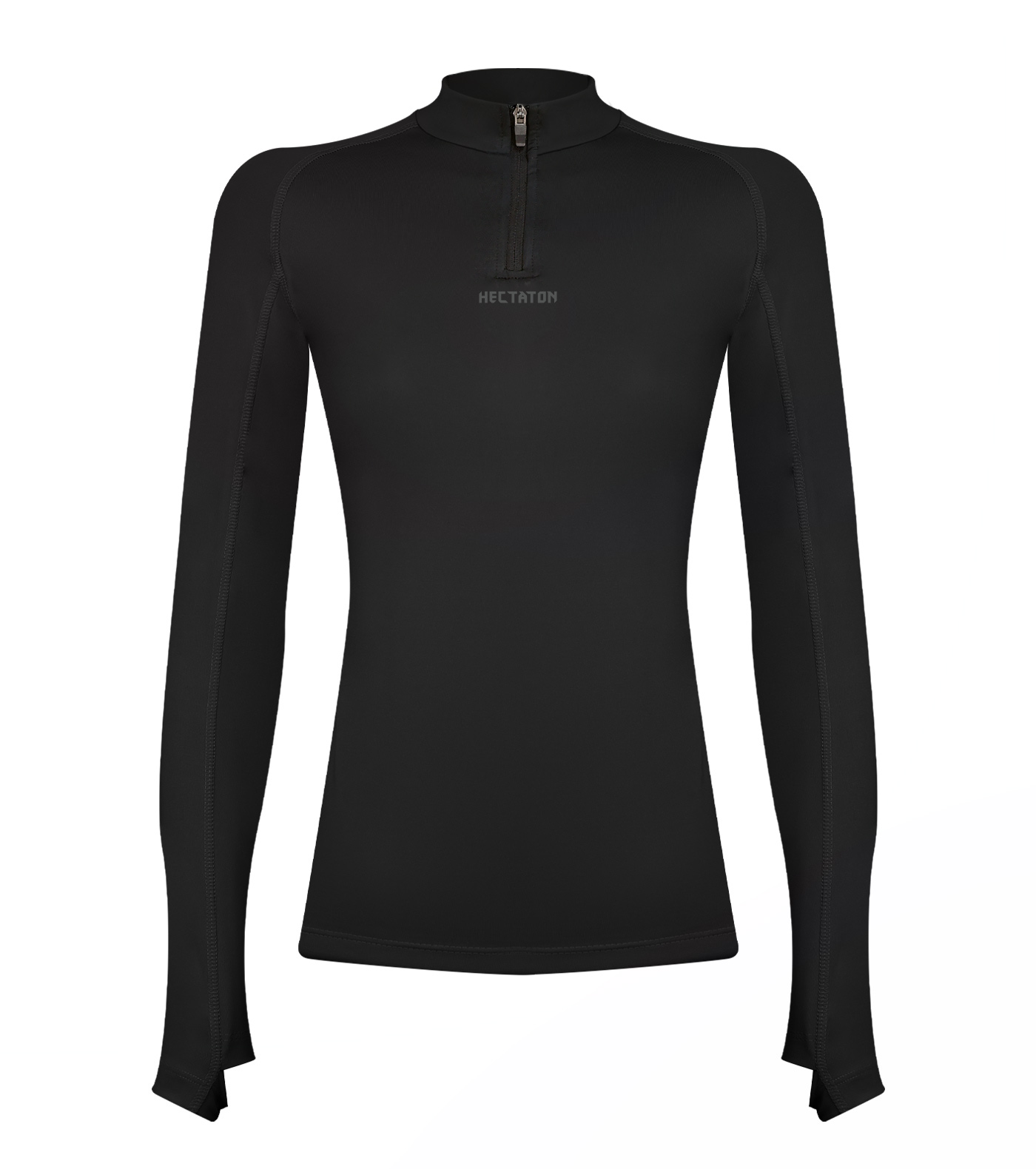 Hectarun2 L Half Zip