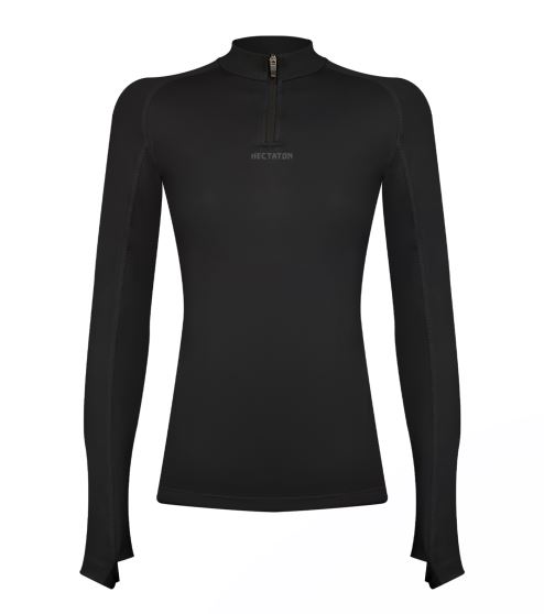 Hectarun2 L Half Zip