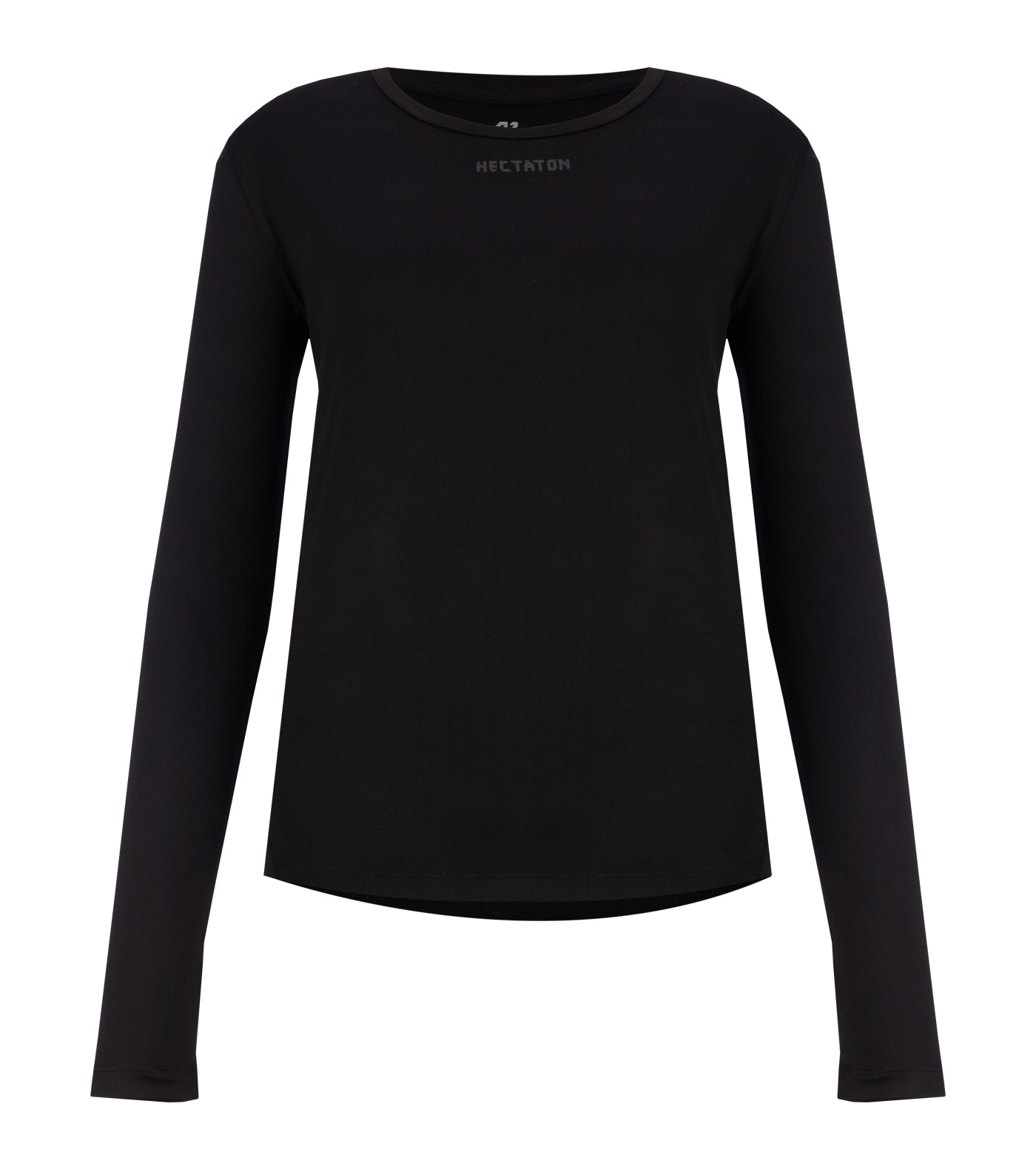 Hectarun 1 LS Tee