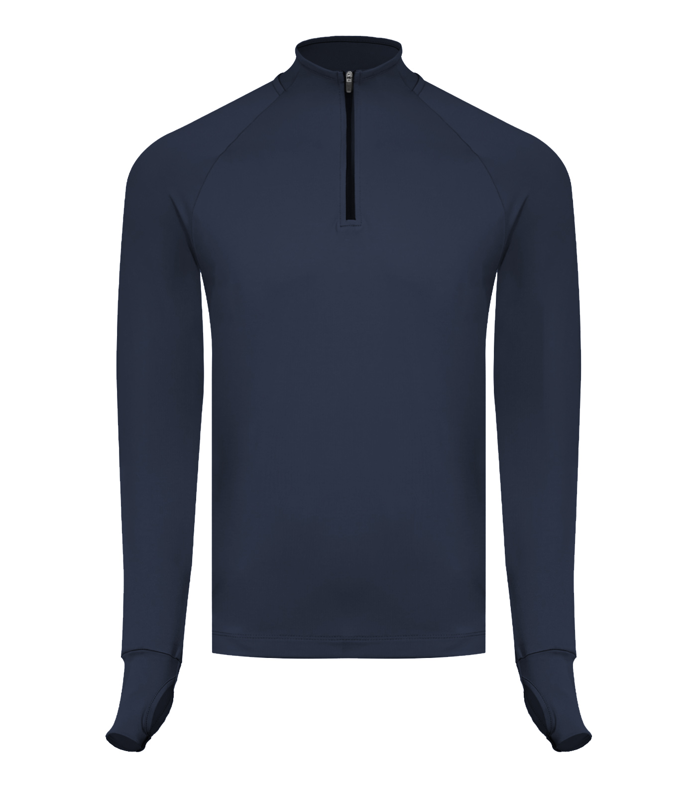 Hectarun2 M Half Zip