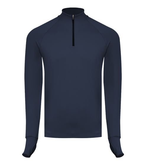 Hectarun2 M Half Zip