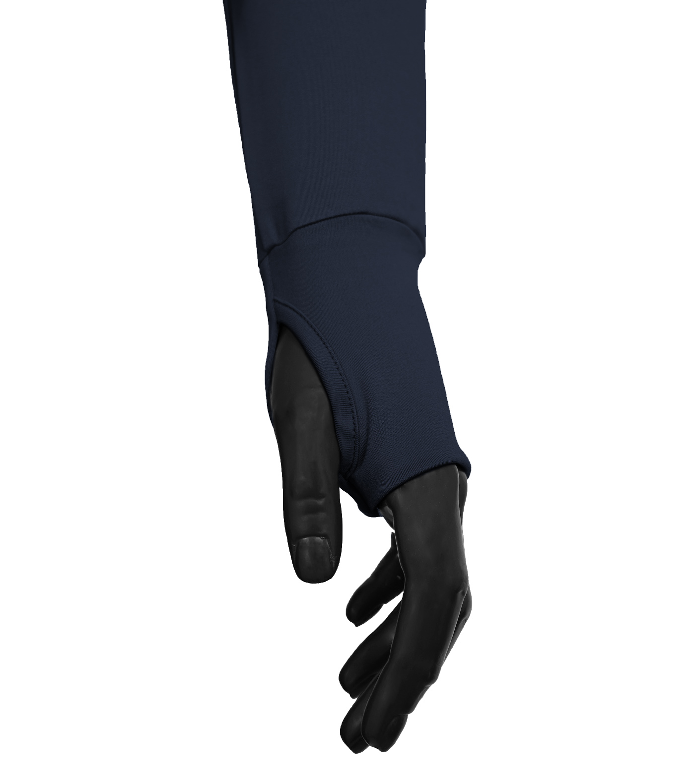 Hectarun2 M Half Zip