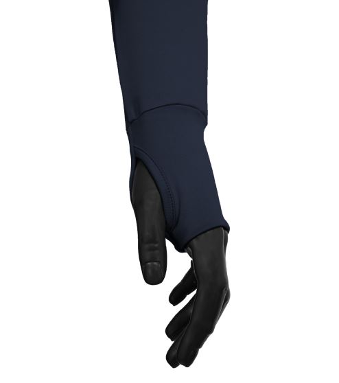 Hectarun2 M Half Zip