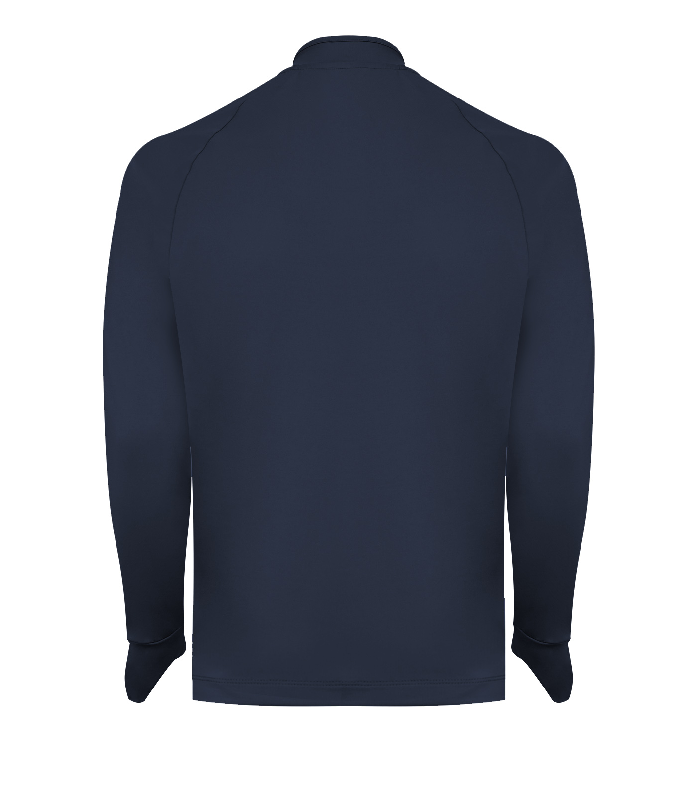 Hectarun2 M Half Zip