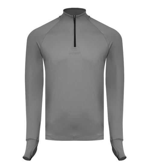 Hectarun2 M Half Zip