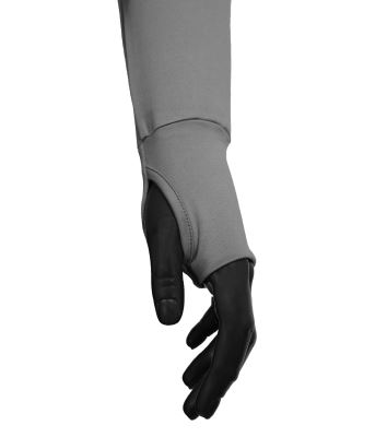 Hectarun2 M Half Zip