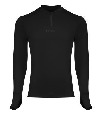 Hectarun1 M Half Zip II