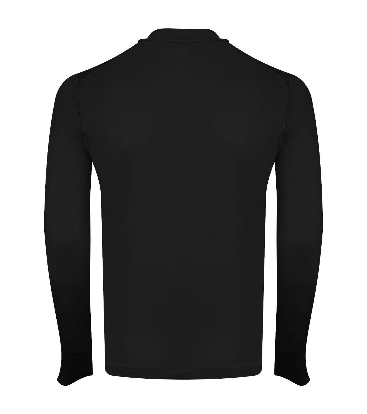 Hectarun1 M Half Zip II