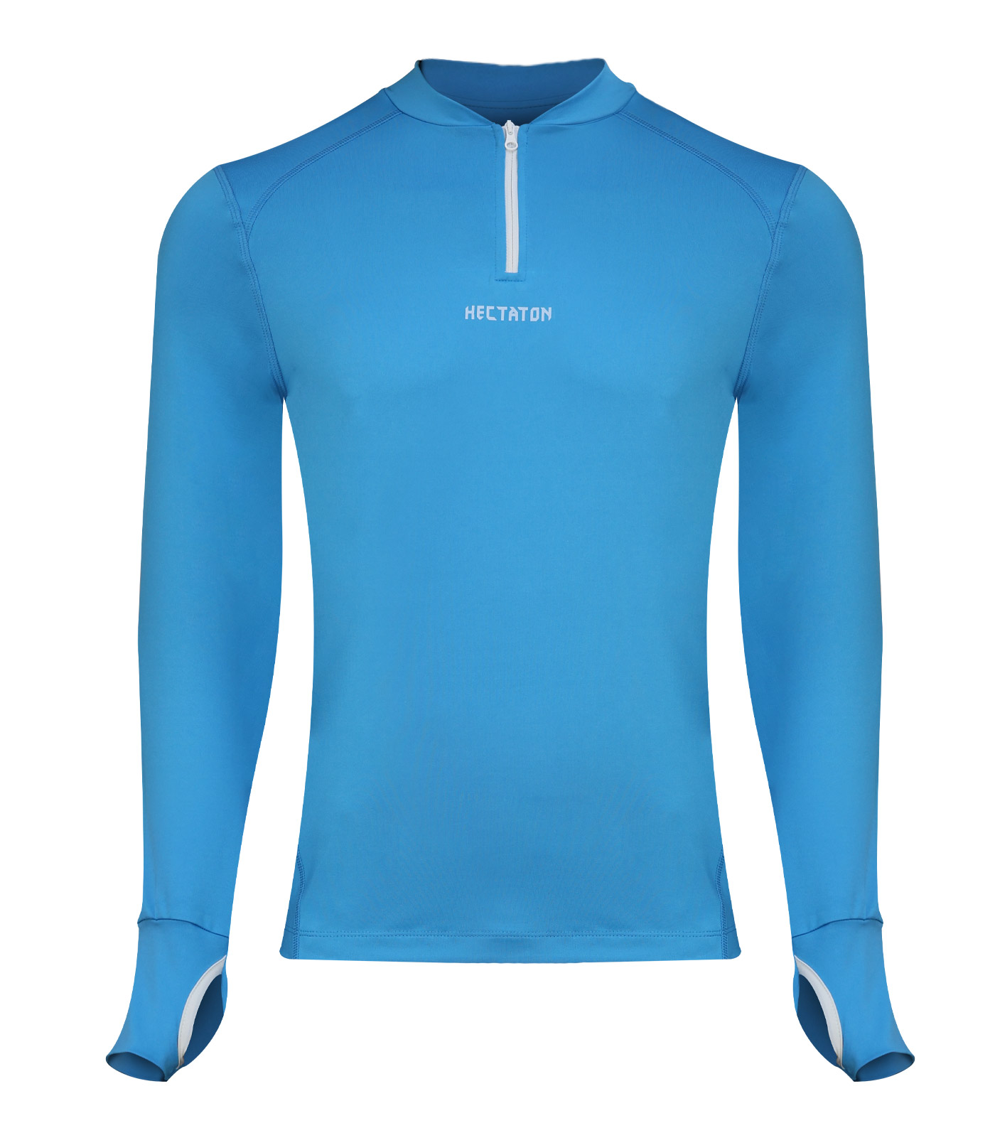 Hectarun1 M Half Zip II