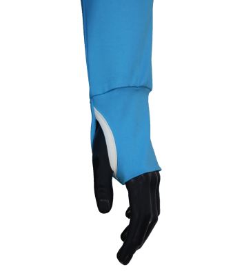 Hectarun1 M Half Zip II