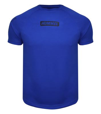 HMLACTIVE PL JERSEY S/S