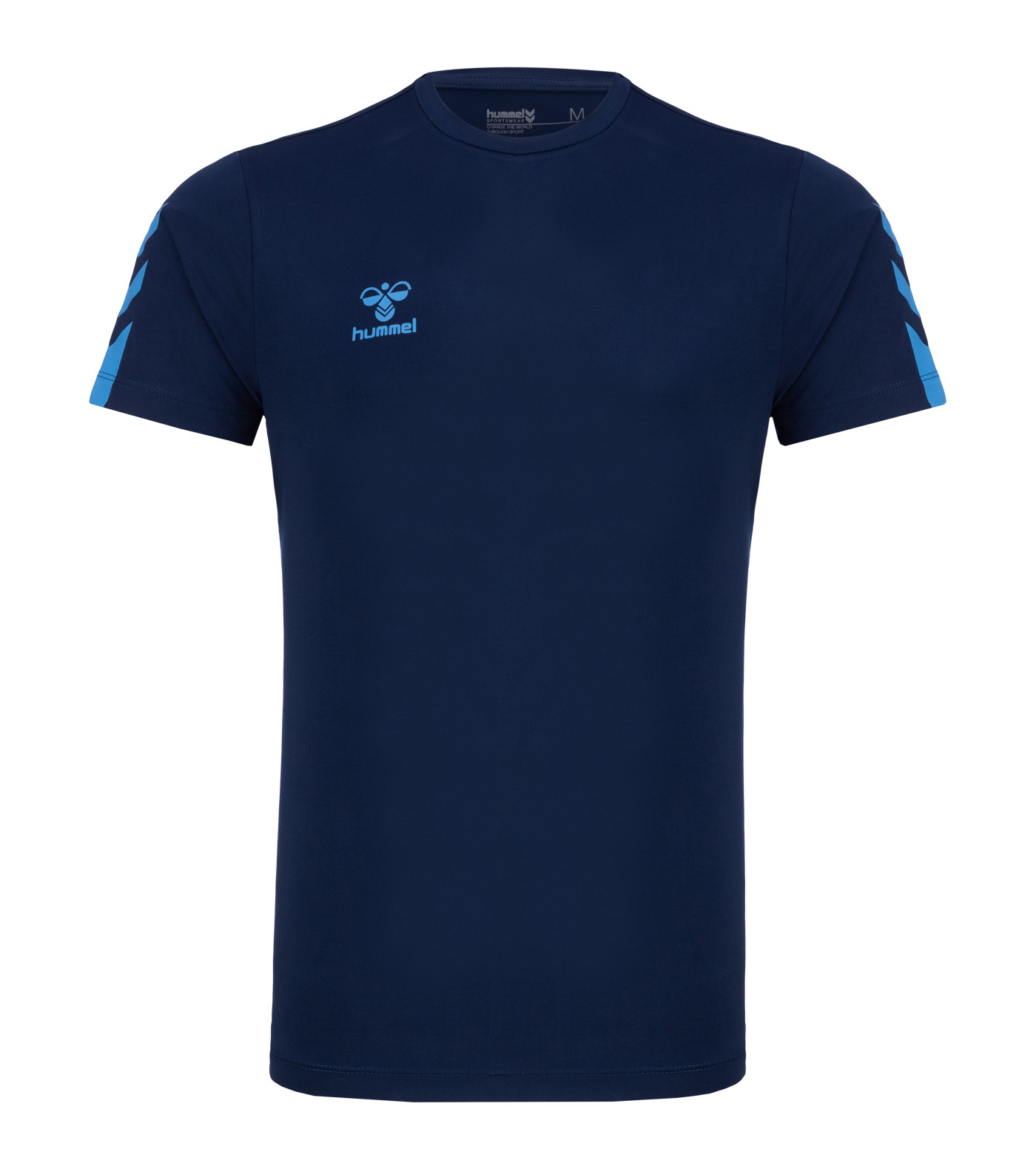 HMLACTIVE PL JERSEY S/S