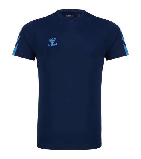 HMLACTIVE PL JERSEY S/S