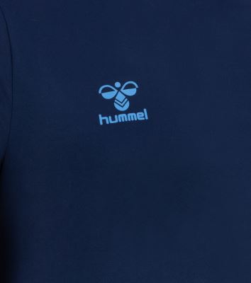 HMLACTIVE PL JERSEY S/S