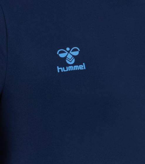 HMLACTIVE PL JERSEY S/S