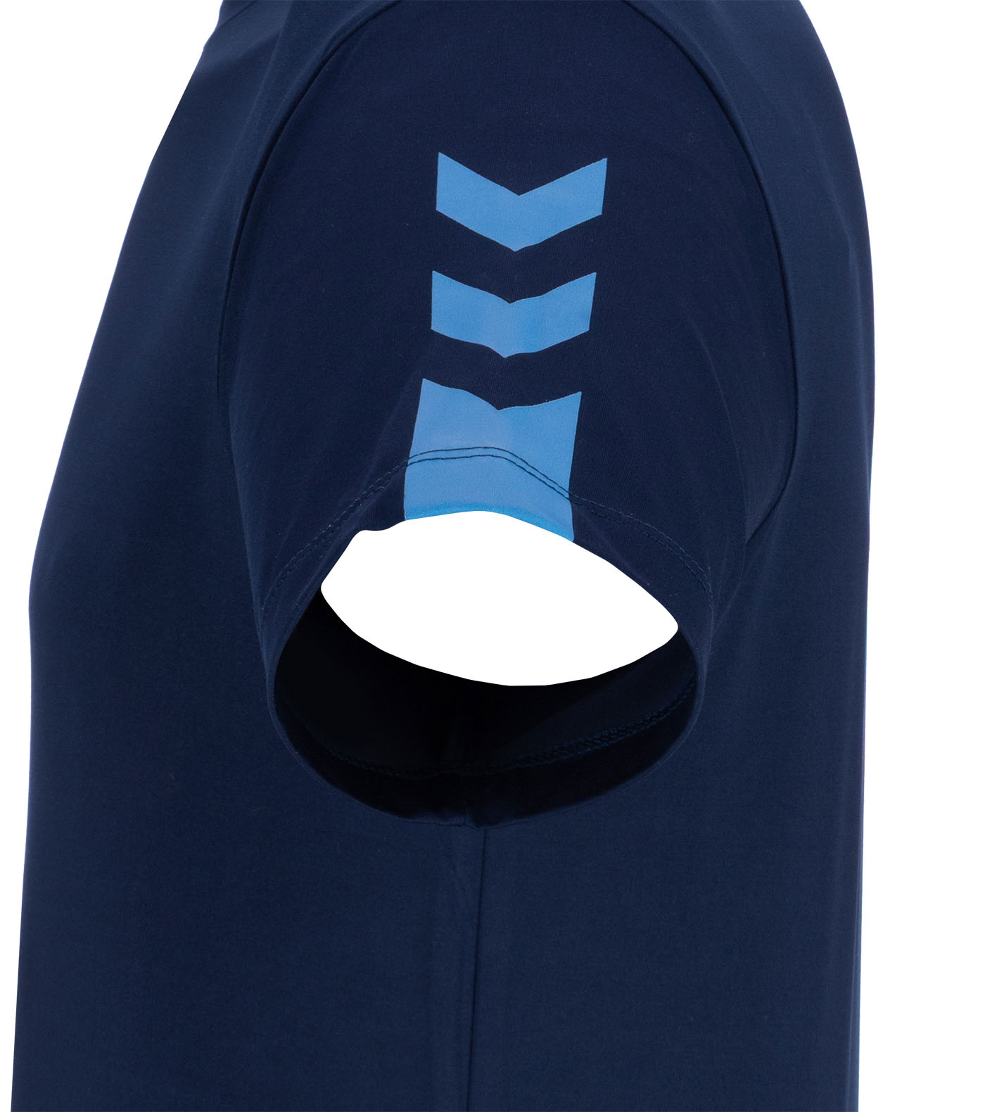 HMLACTIVE PL JERSEY S/S