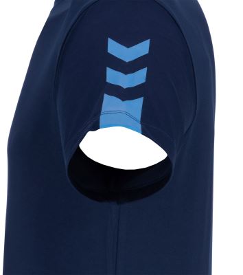 HMLACTIVE PL JERSEY S/S