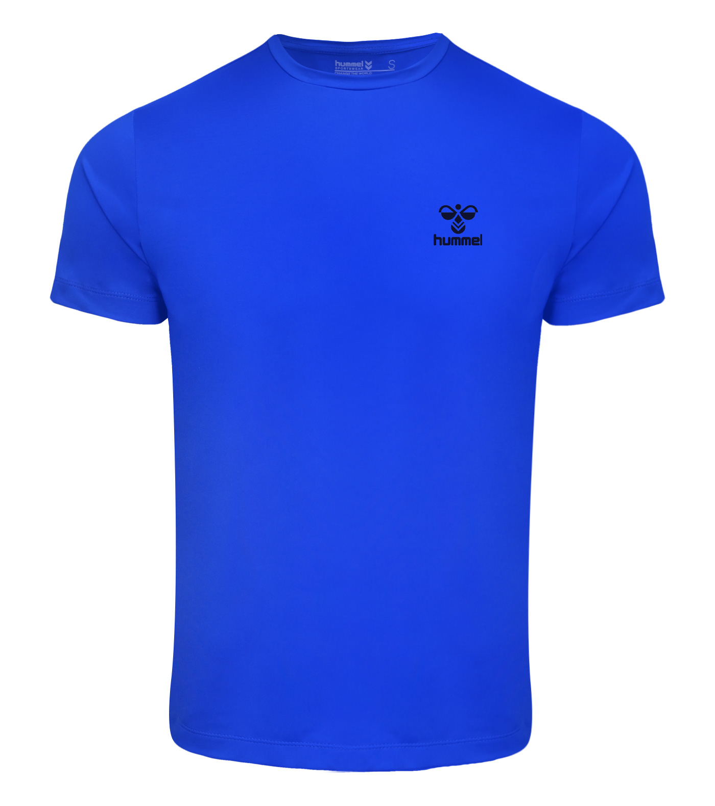 HMLACTIVE PL JERSEY S/S