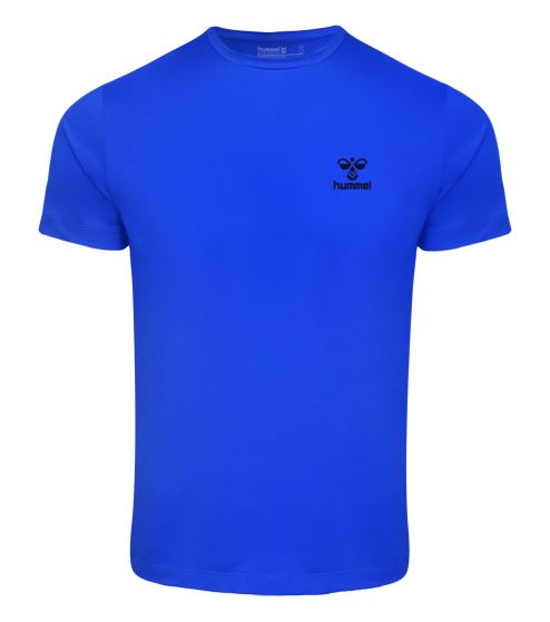 HMLACTIVE PL JERSEY S/S