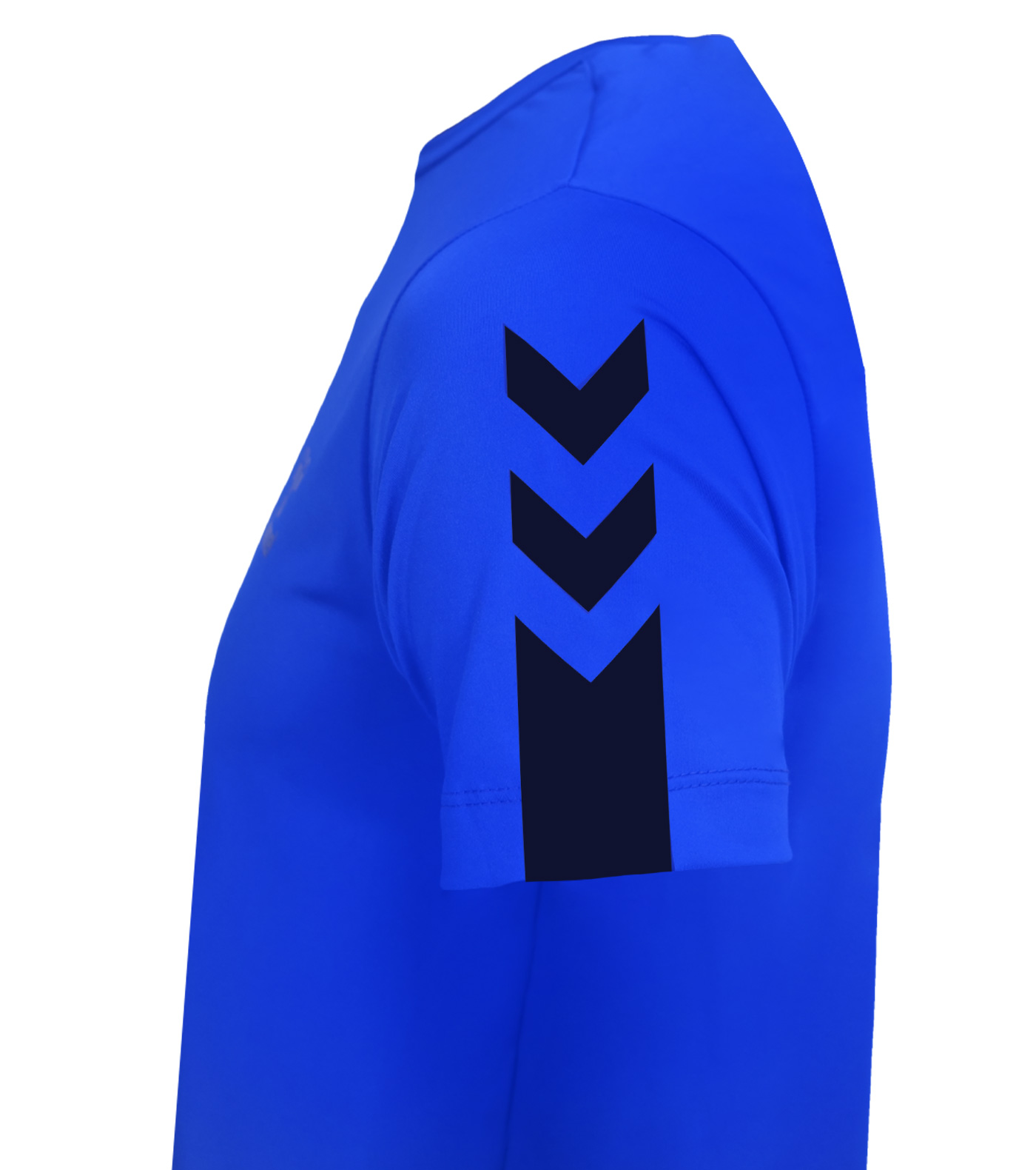 HMLACTIVE PL JERSEY S/S