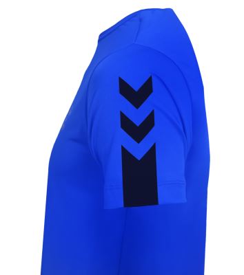 HMLACTIVE PL JERSEY S/S