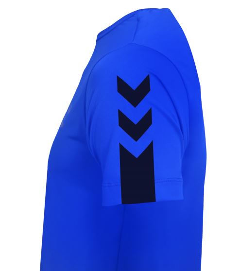 HMLACTIVE PL JERSEY S/S