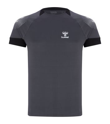 HMLACTIVE PL JERSEY S/S