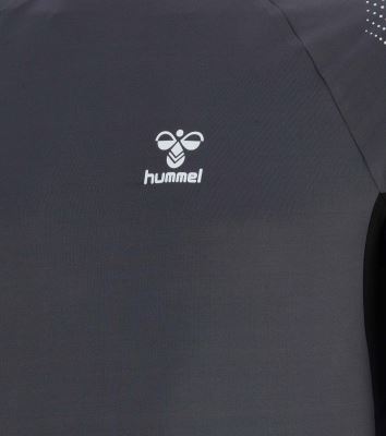 HMLLEAD S/S POLY JERSEY