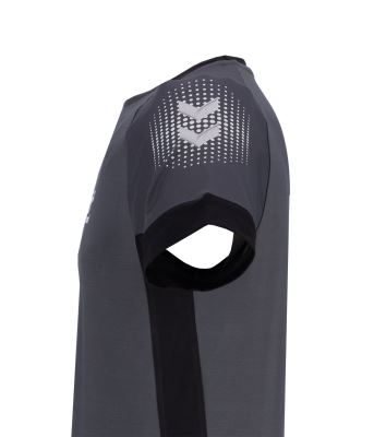 HMLLEAD S/S POLY JERSEY