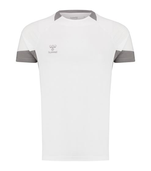 HMLLEAD S/S POLY JERSEY