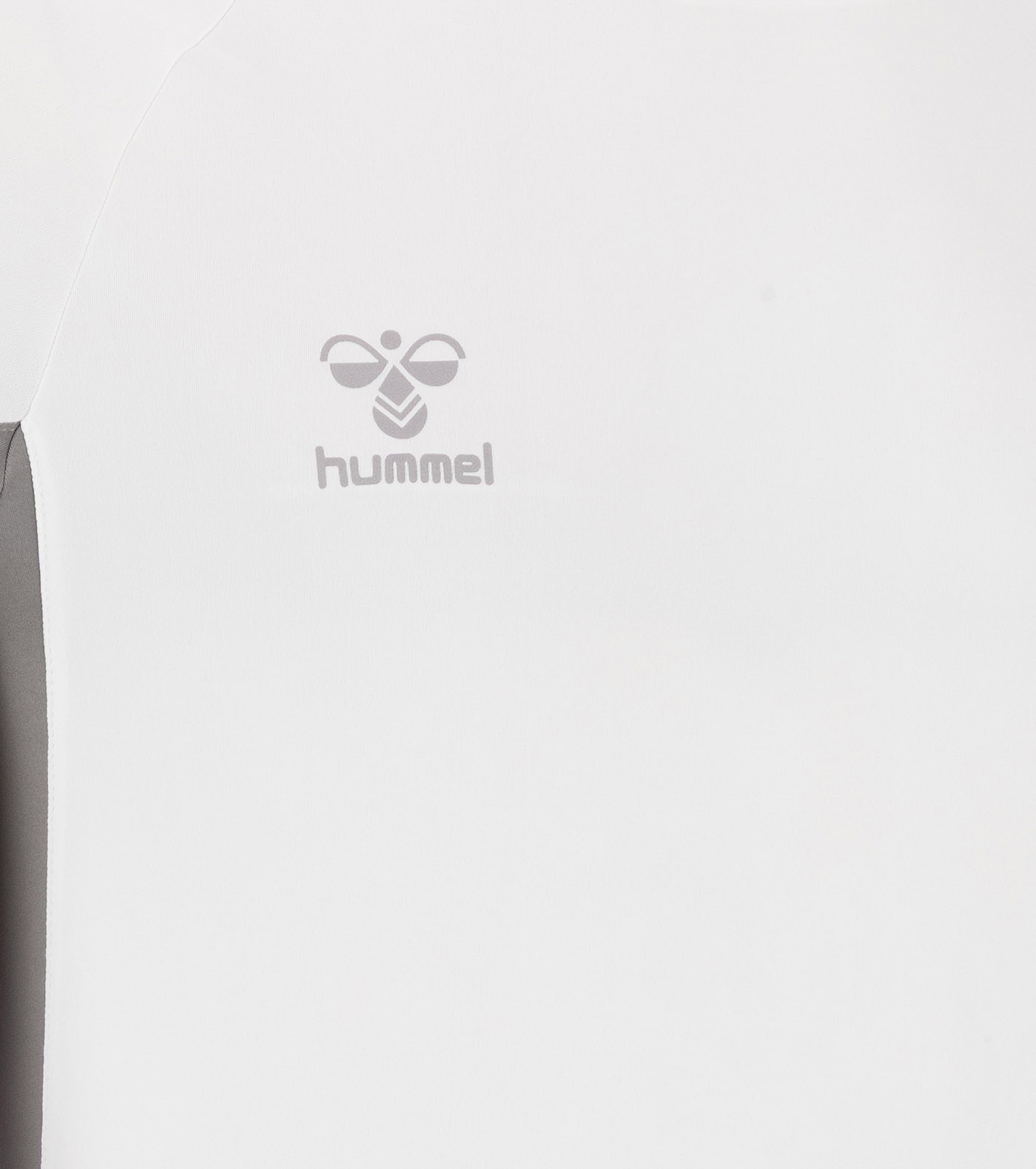 HMLLEAD S/S POLY JERSEY