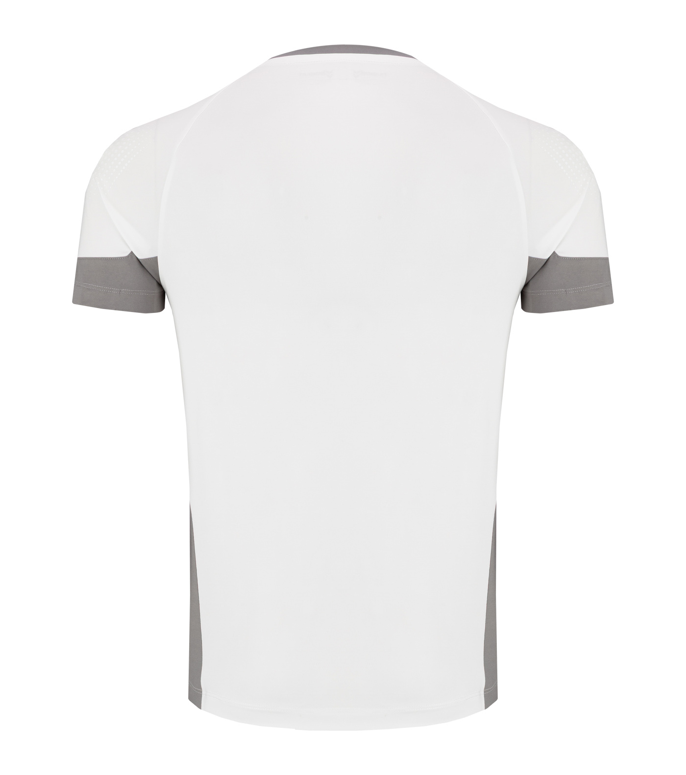 HMLLEAD S/S POLY JERSEY