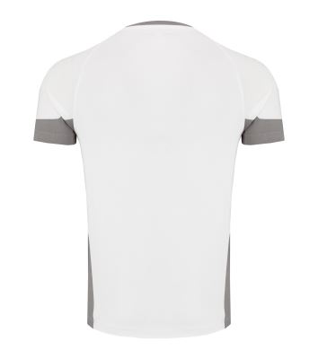 HMLLEAD S/S POLY JERSEY