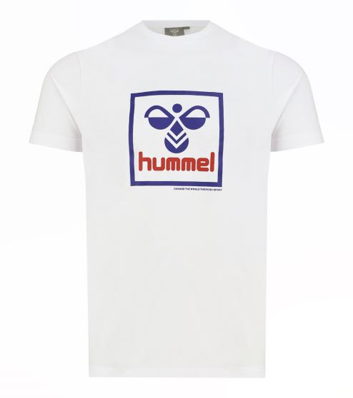 HMLISAM 2.0 T-SHIRT