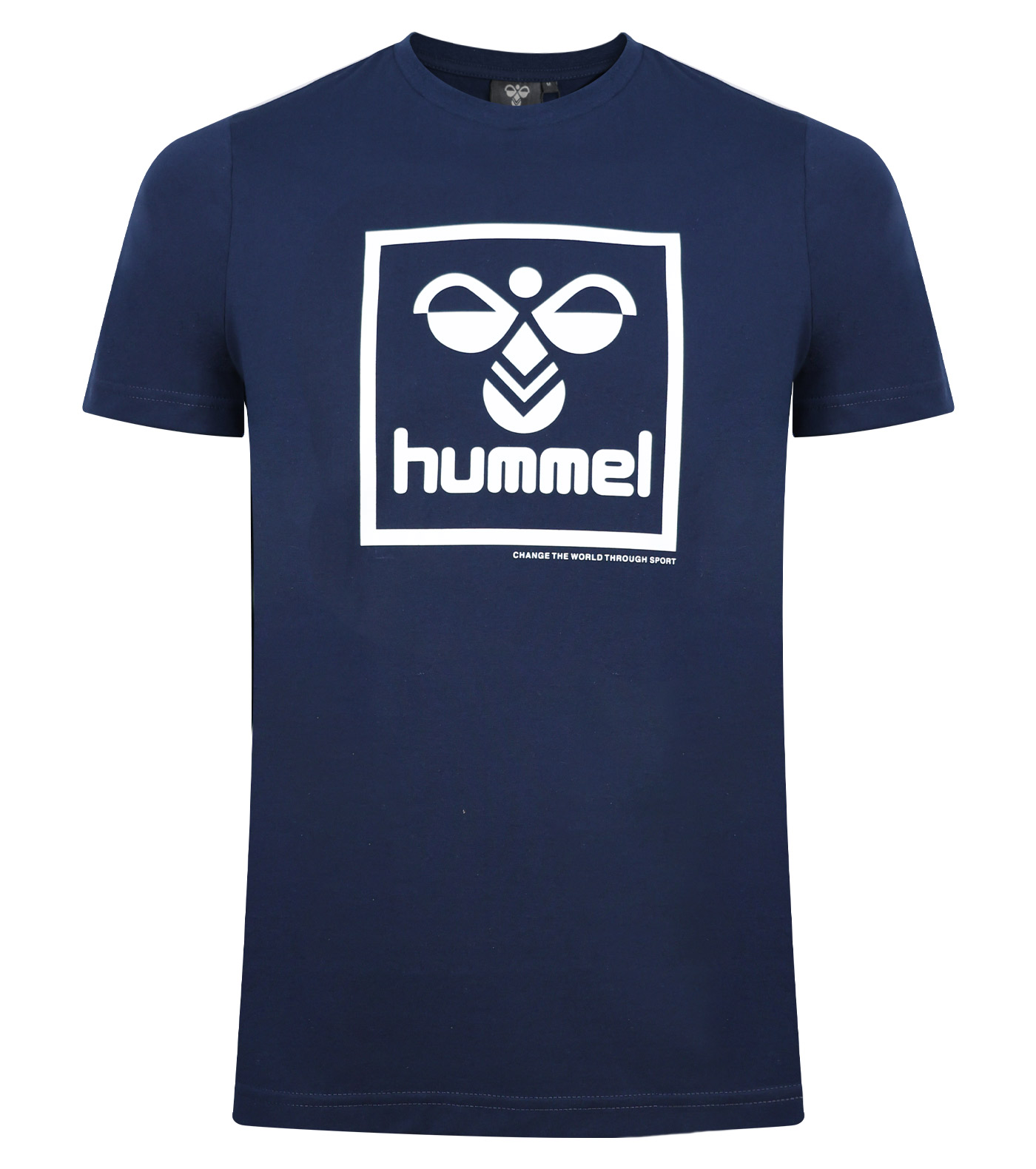 HMLISAM 2.0 T-SHIRT
